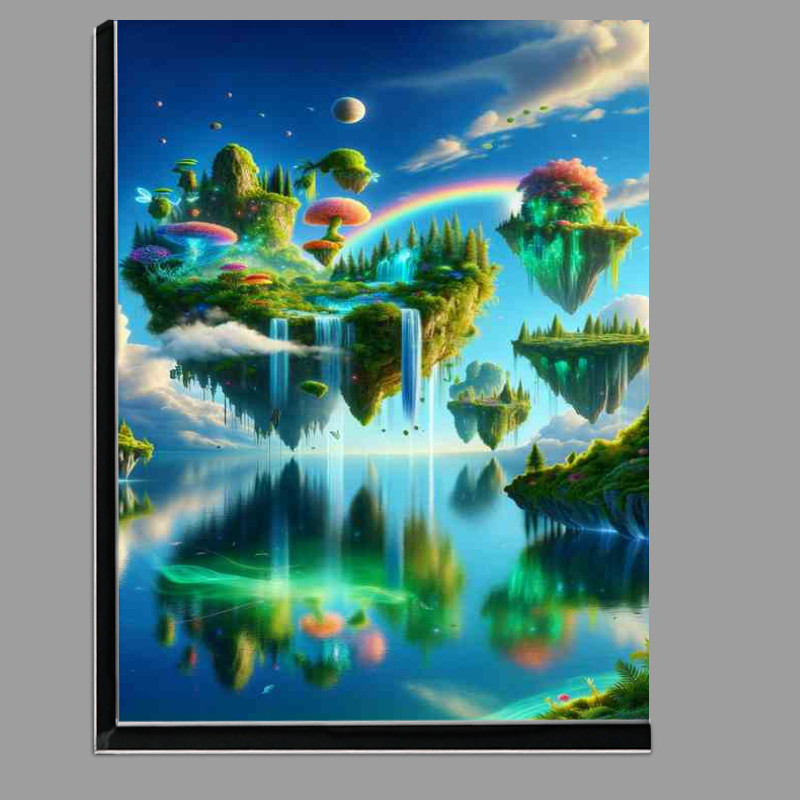 Buy Di-Bond : (Enchanted Floating Isles)