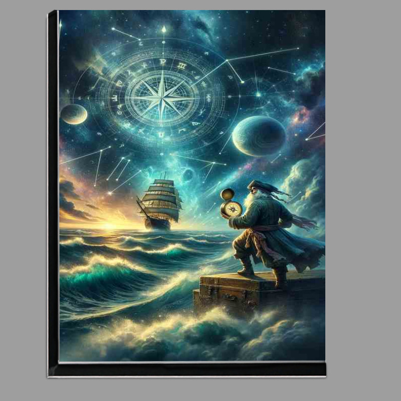 Buy Di-Bond : (Eternal Guardian Timeless Sea Navigator)