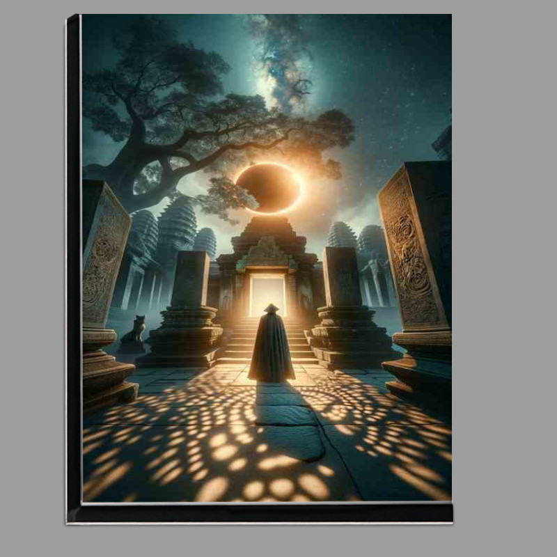 Buy Di-Bond : (Eclipse Watcher Temple of Shadows)