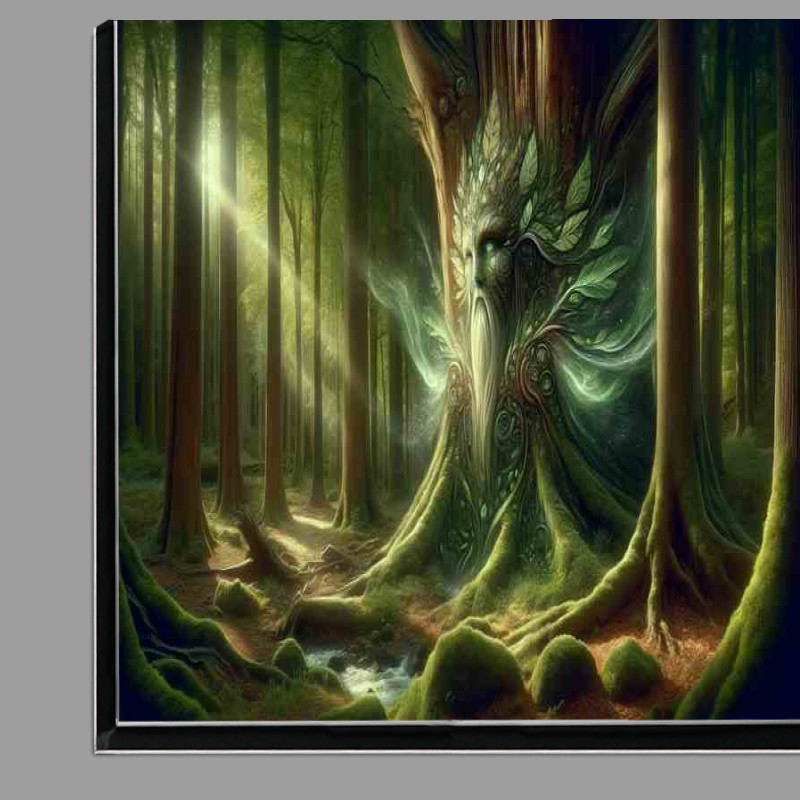 Buy Di-Bond : (Visionary Protector of the Forest)