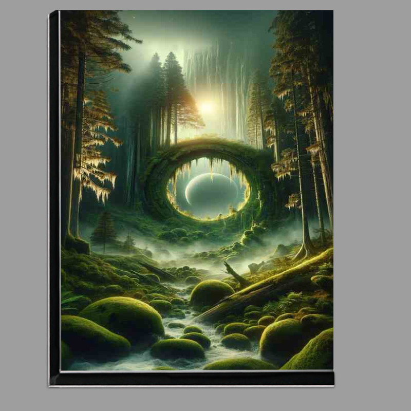 Buy Di-Bond : (Ancient Forest Gateway to Mysterious Worlds)