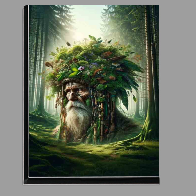 Buy Di-Bond : (Ancient Spirit of the Wild)