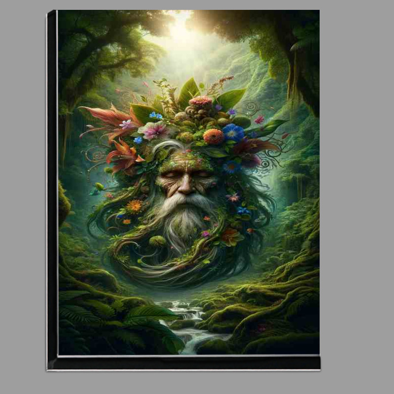 Buy Di-Bond : (Mystical Nature Guardian)