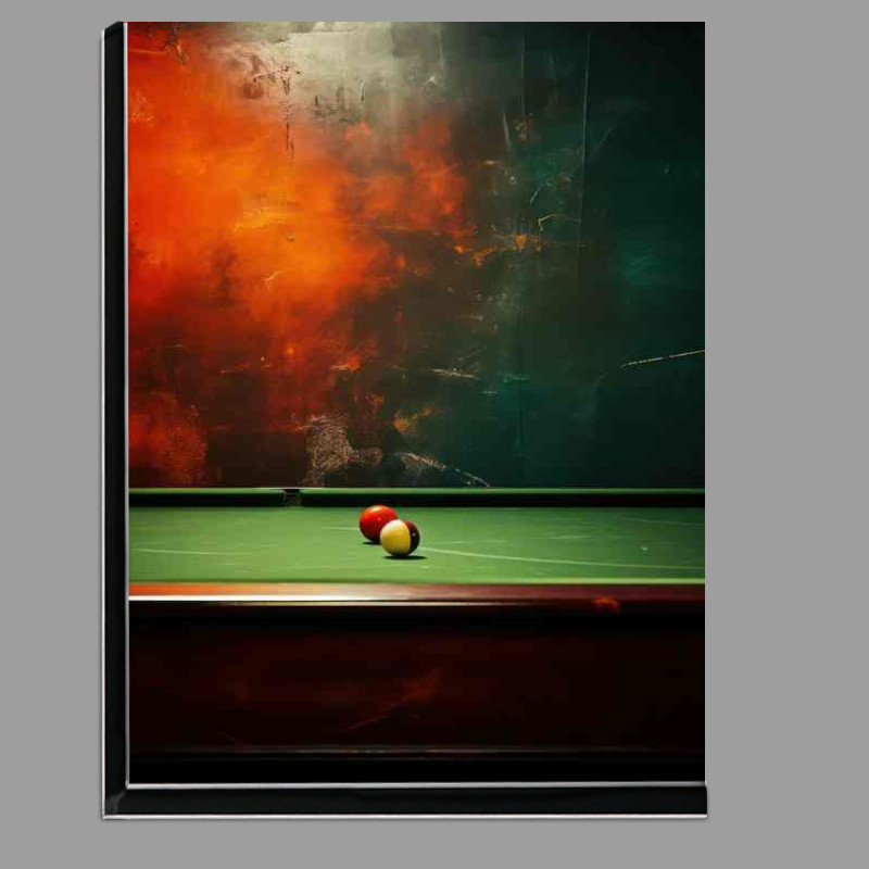Buy Di-Bond : (Snooker end of the game)