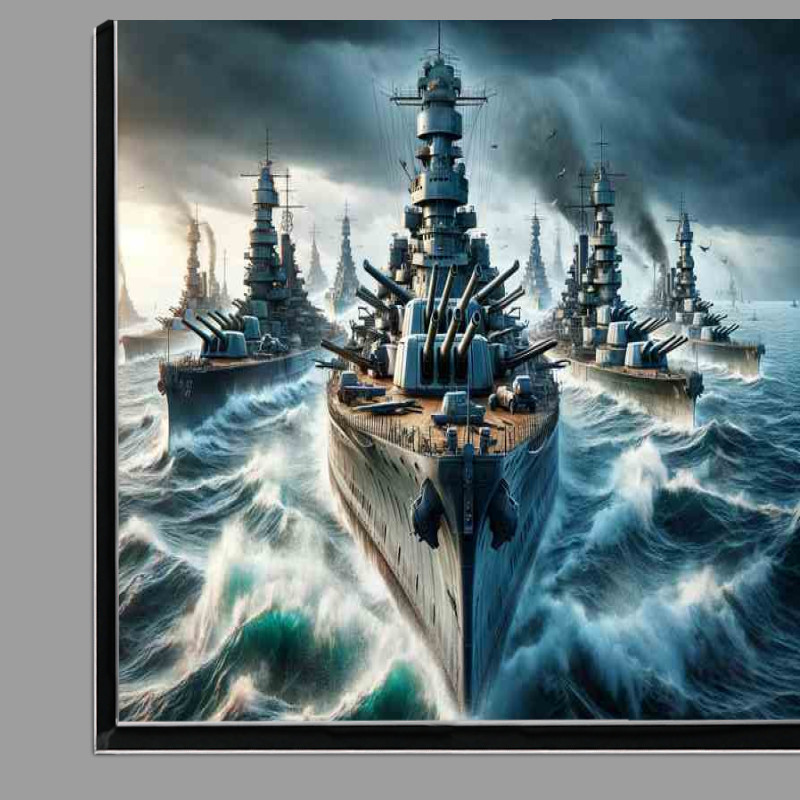 Buy Di-Bond : (Epic WWII Battleships in Ocean Warfare)