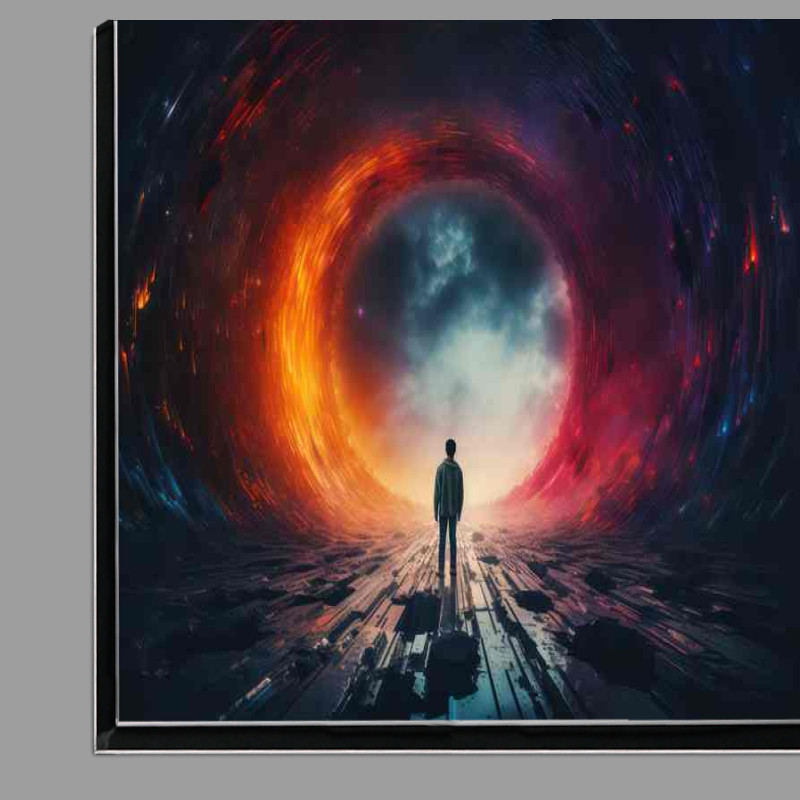 Buy Di-Bond : (Rainbow Roads Paths of the Prismatic Pilgrim)