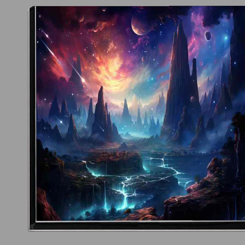 Buy Di-Bond : (Vivid Vales Enchantments of the Lustrous Land)
