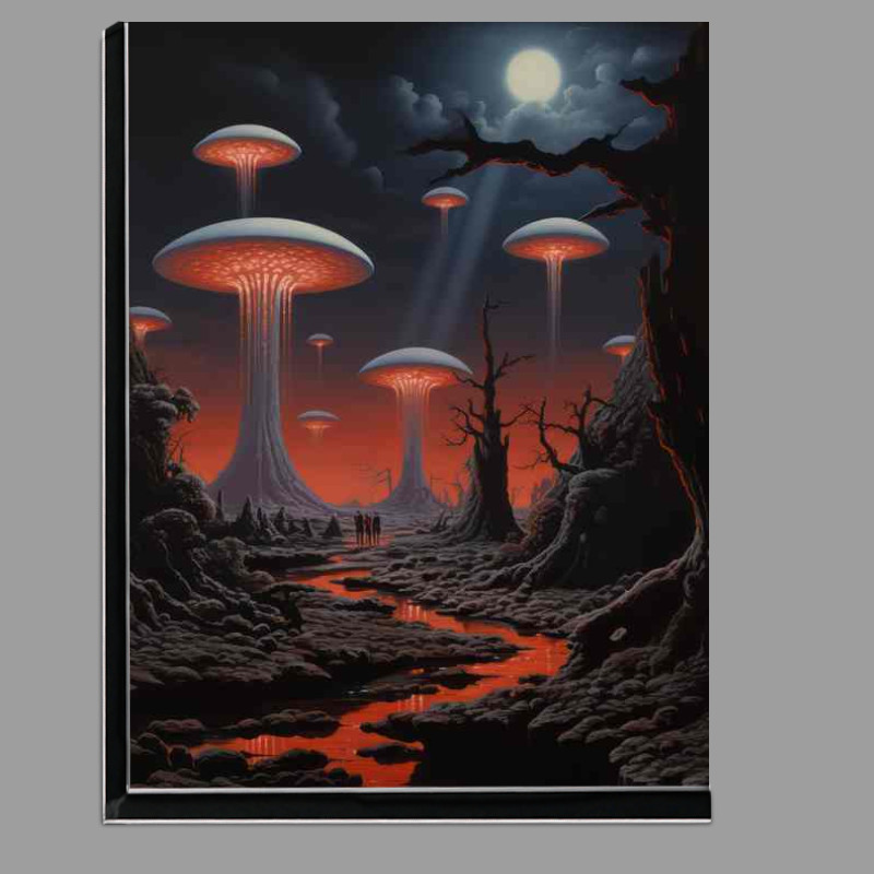 Buy Di-Bond : (Blazing Banners The Flags of Fantasy Fields)