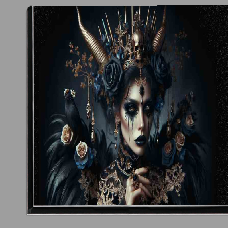 Buy Di-Bond : (Gothic Fantasy Queen)