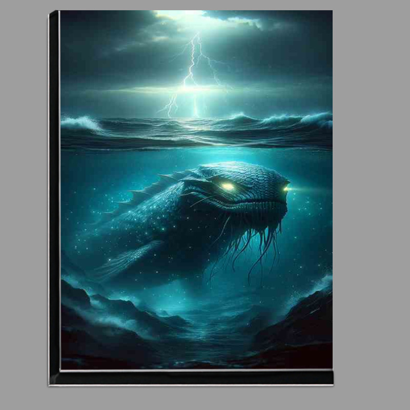 Buy Di-Bond : (Guardian of the Abyss Leviathans Gaze)