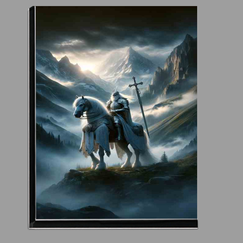 Buy Di-Bond : (Mystic Knight Mountain Mist Encounter)
