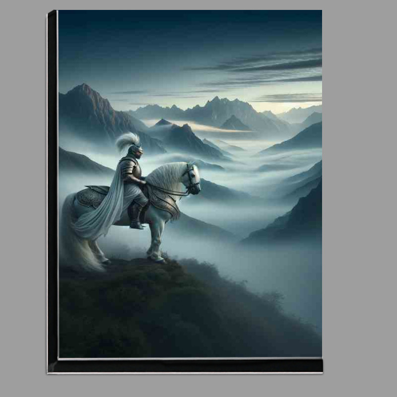 Buy Di-Bond : (Mystic Knights Quest through Misty Mountains)