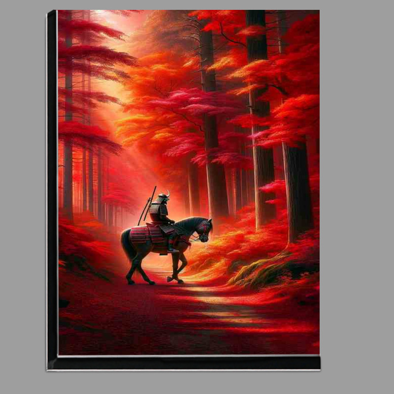 Buy Di-Bond : (Samurai Journey through Crimson)