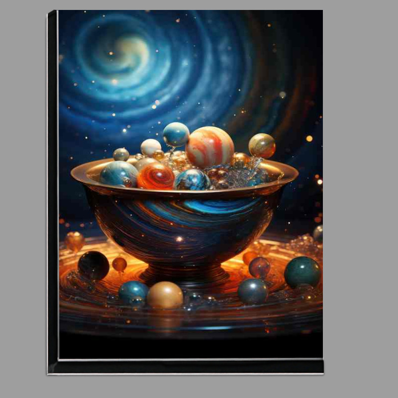 Buy Di-Bond : (Starlit Spectrum Constellations of Colorful Chronicles)