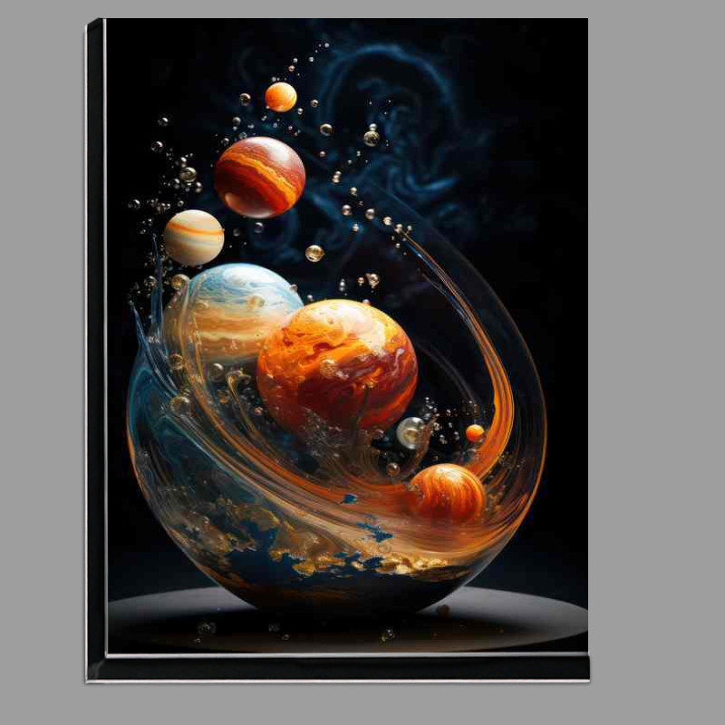 Buy Di-Bond : (Vibrant Voyages Traveling the Technicolor Trail)