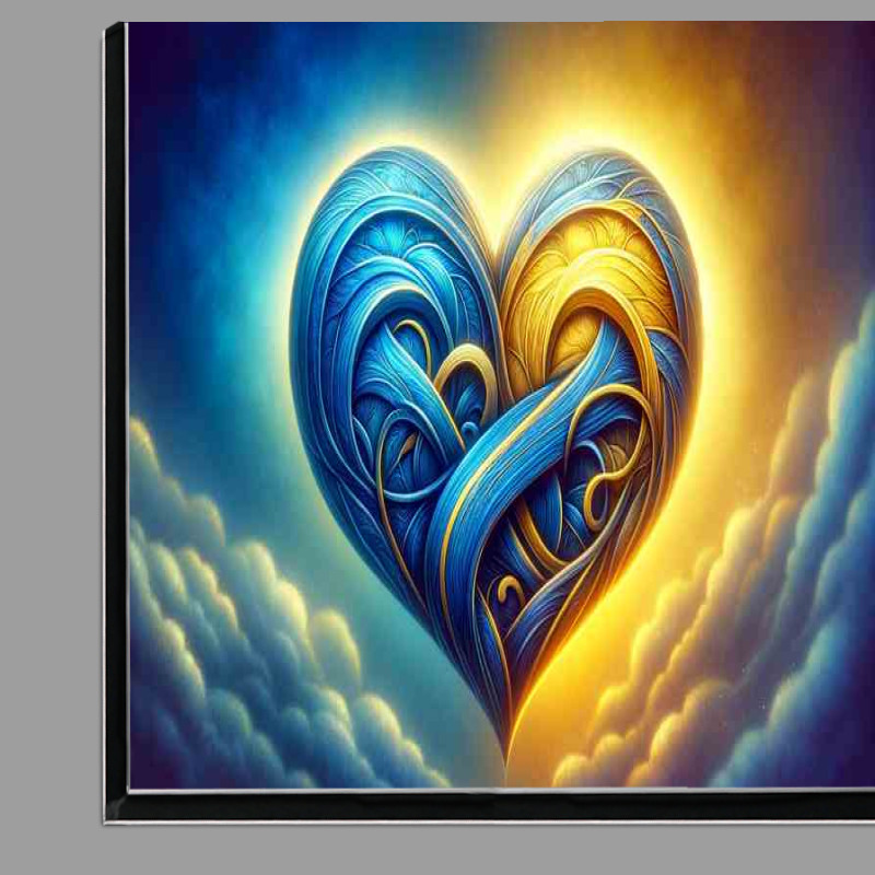 Buy Di-Bond : (Unity in Affection Dual Heart Symphony)