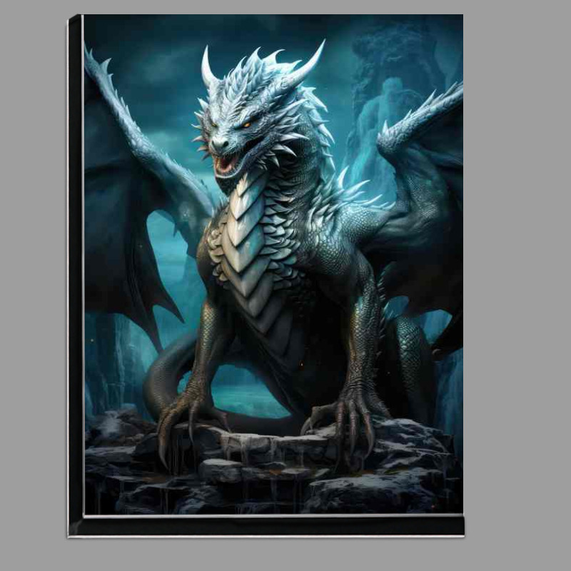 Buy Di-Bond : (Dragons From Fire-Breathing to Benevolent Beasts)