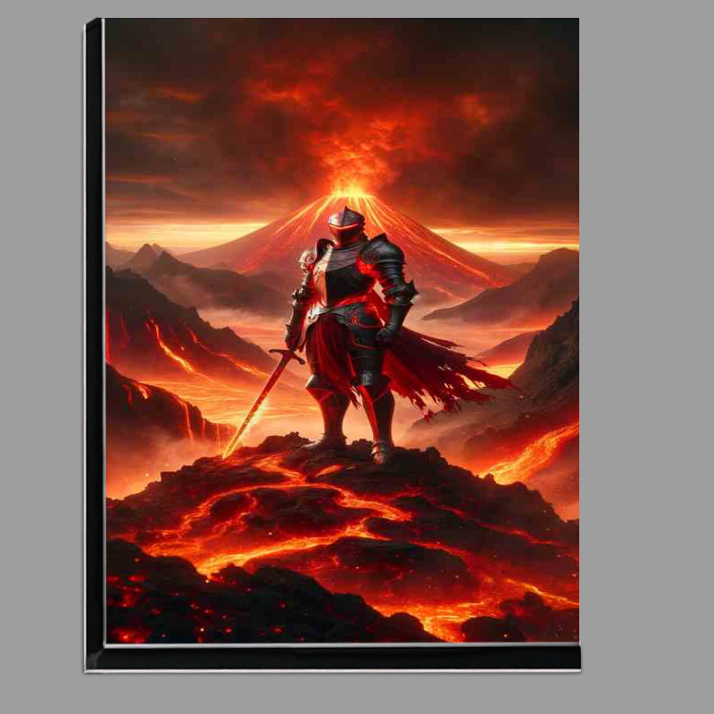 Buy Di-Bond : (Scarlet Sentinel Inferno Peak Guardian)