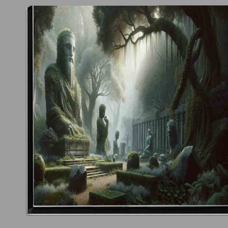 Buy Di-Bond : (Garden of Whispering Titans)