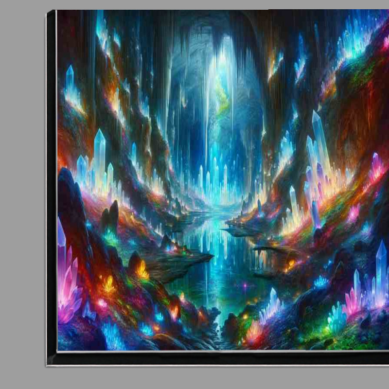 Buy Di-Bond : (Legendary Crystal Cavern expansive underground)