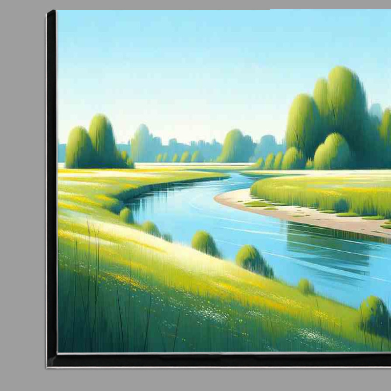 Buy Di-Bond : (Springs Whisper A Riverside Meadow Style)