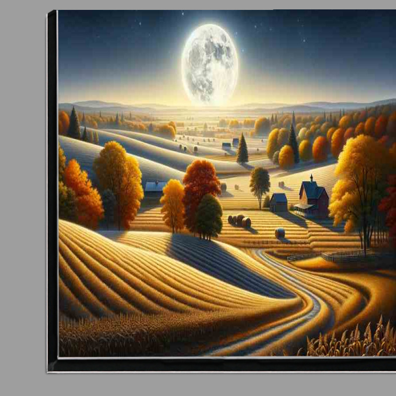 Buy Di-Bond : (Harvest Moon Magic A Countryside Evening)