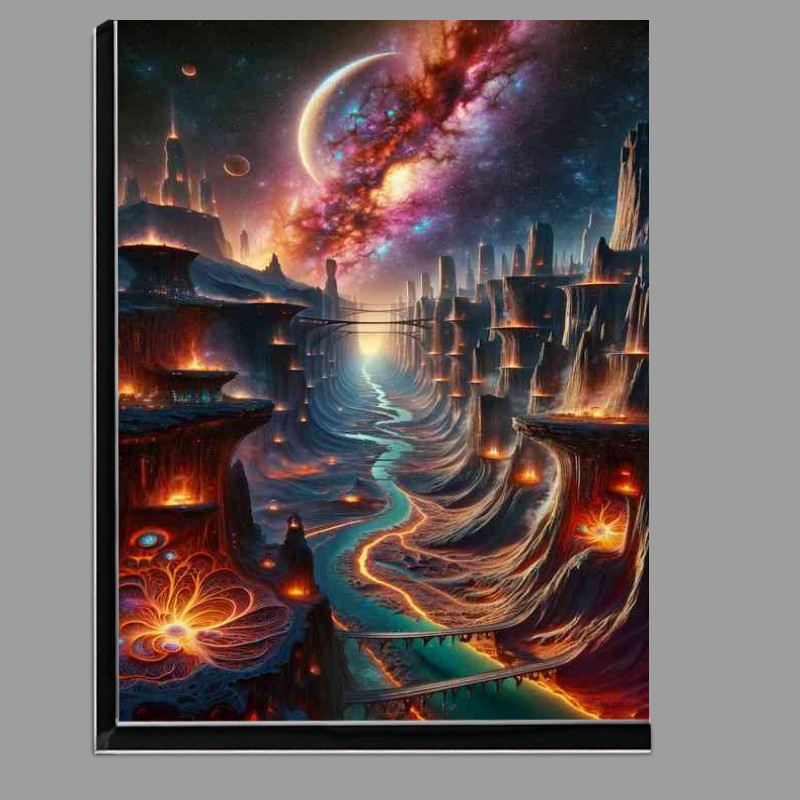 Buy Di-Bond : (A fantasy planet expansive alien life)