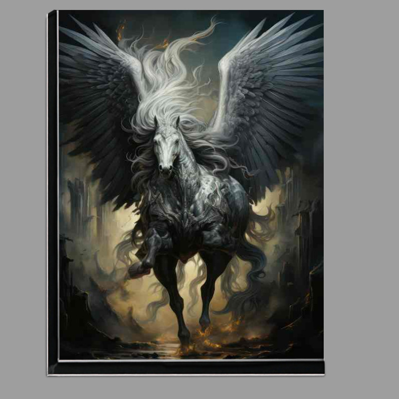 Buy Di-Bond : (Pegasus More than Just a Mythical Horse)