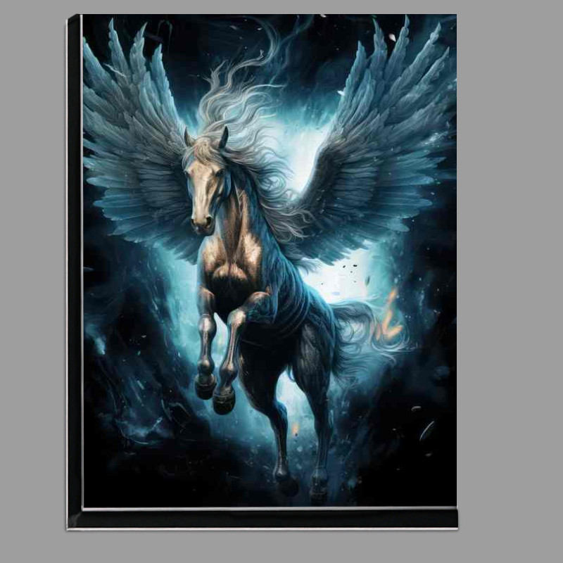 Buy Di-Bond : (Pegasus Tales Winged Horses)