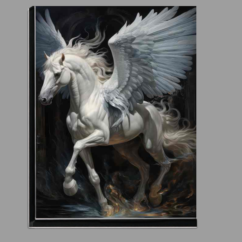Buy Di-Bond : (Pegasus Tales Winged Horses in Ancient Legends)