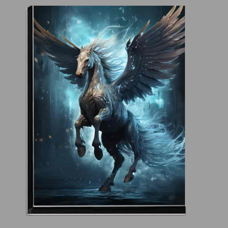 Buy Di-Bond : (Pegasus The Celestial Steed Explored)