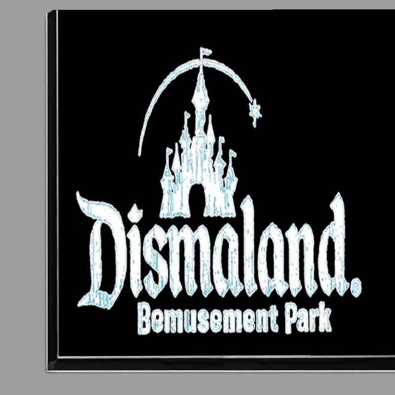 Buy Di-Bond : (Dismaland Exhibit)