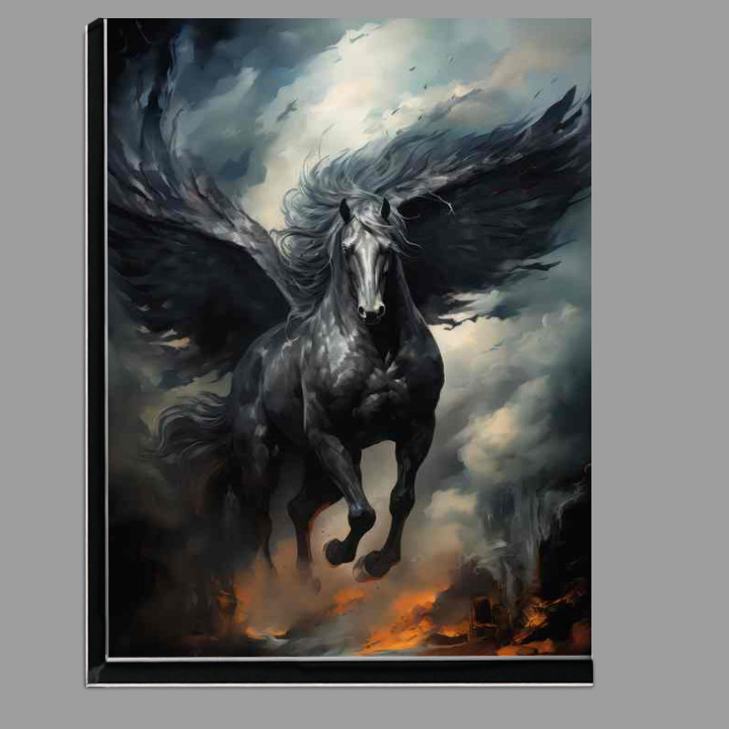 Buy Di-Bond : (Pegasus in Literature A Historical Overview)