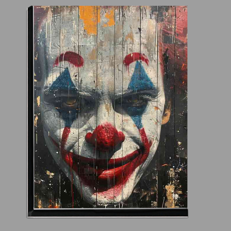 Buy Di-Bond : (Its not all a joke er street art)