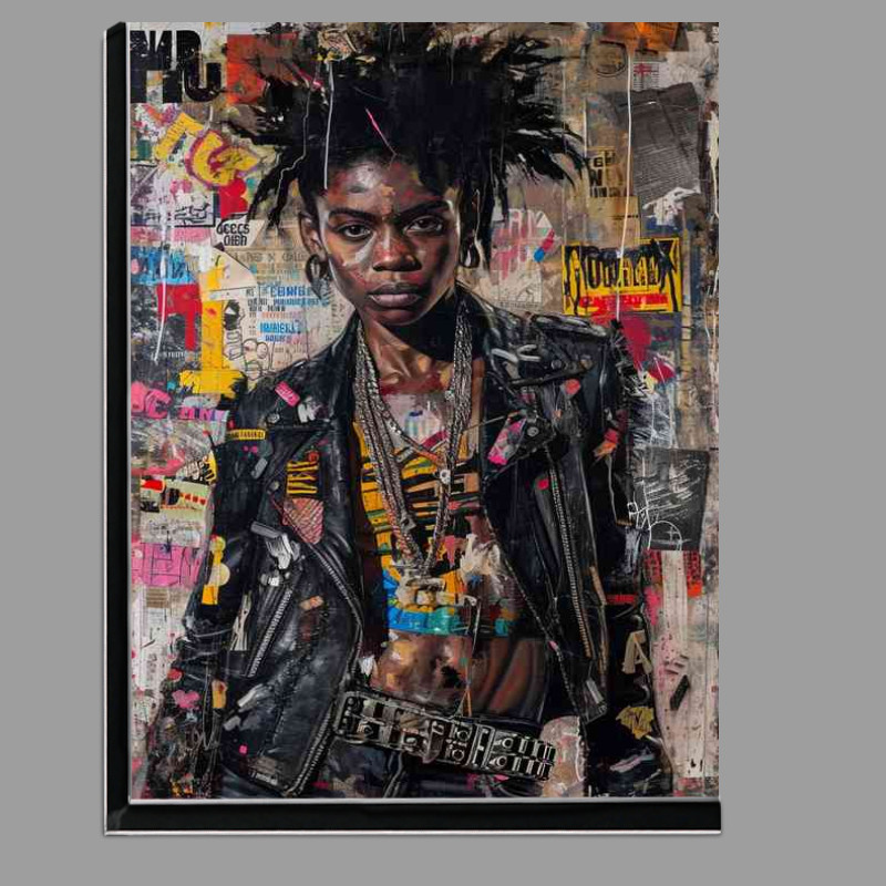 Buy Di-Bond : (Street rock you graffiti)