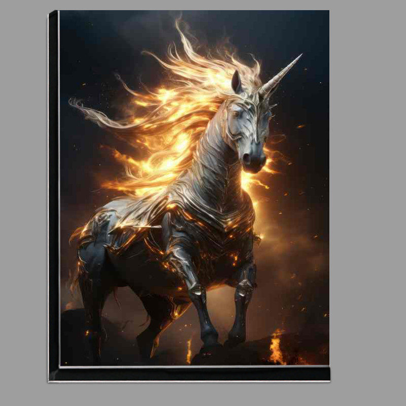 Buy Di-Bond : (Unicorns in Modern Pop Culture A Revival)