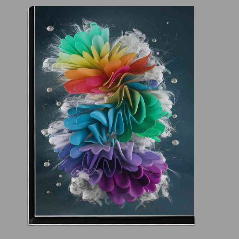 Buy Di-Bond : (Visually stunning lines that explode)