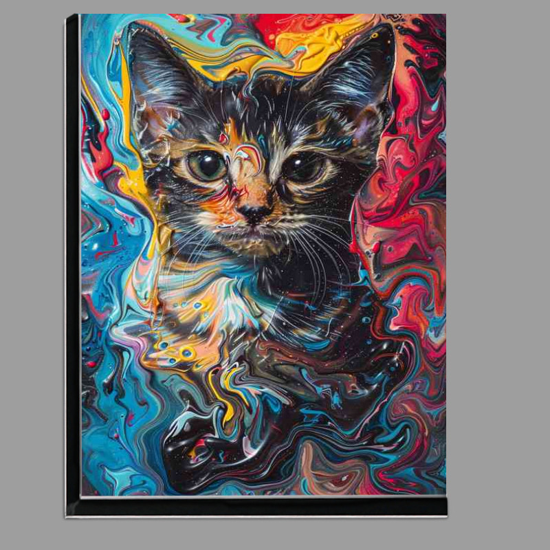 Buy Di-Bond : (The Liquid Kitty Cat)