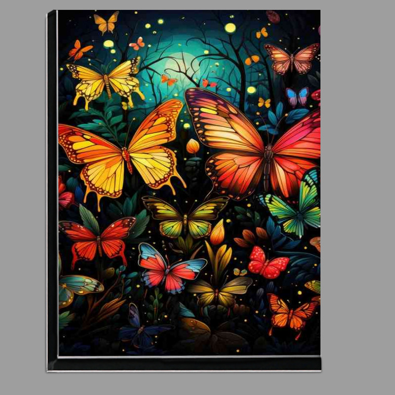 Buy Di-Bond : (All Colours Butterflys)