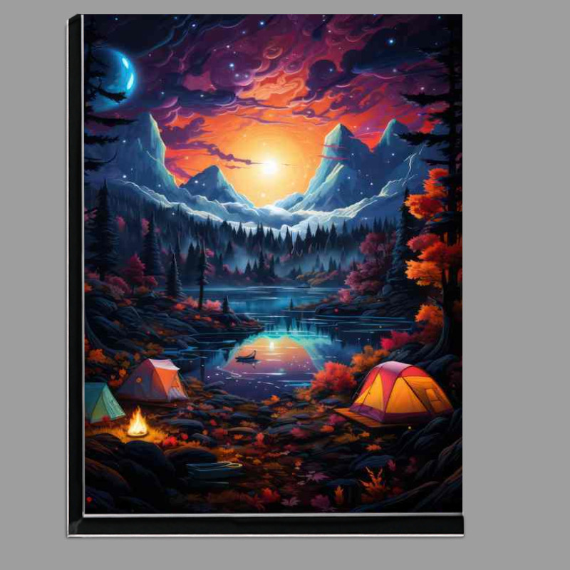 Buy Di-Bond : (Golden Realms Sunlit Mystical)