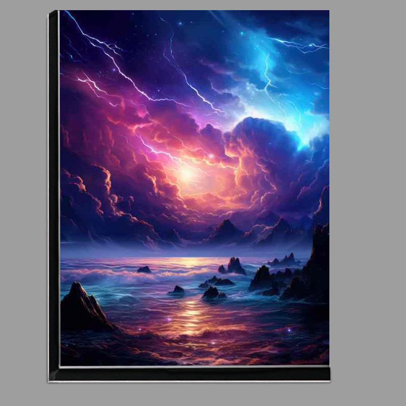 Buy Di-Bond : (Moonlit Mirage)