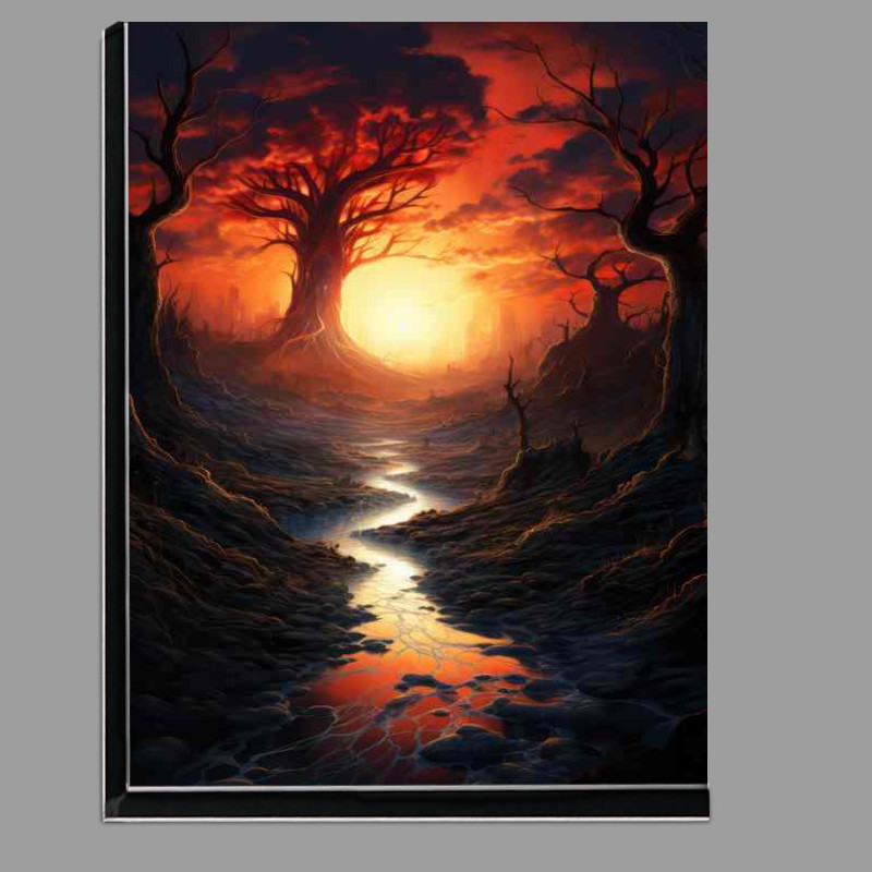 Buy Di-Bond : (Nymph’s Nook Hidden Forest Glades)