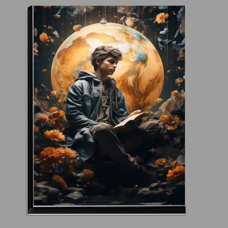 Buy Di-Bond : (Skyward Fantasy Visions)