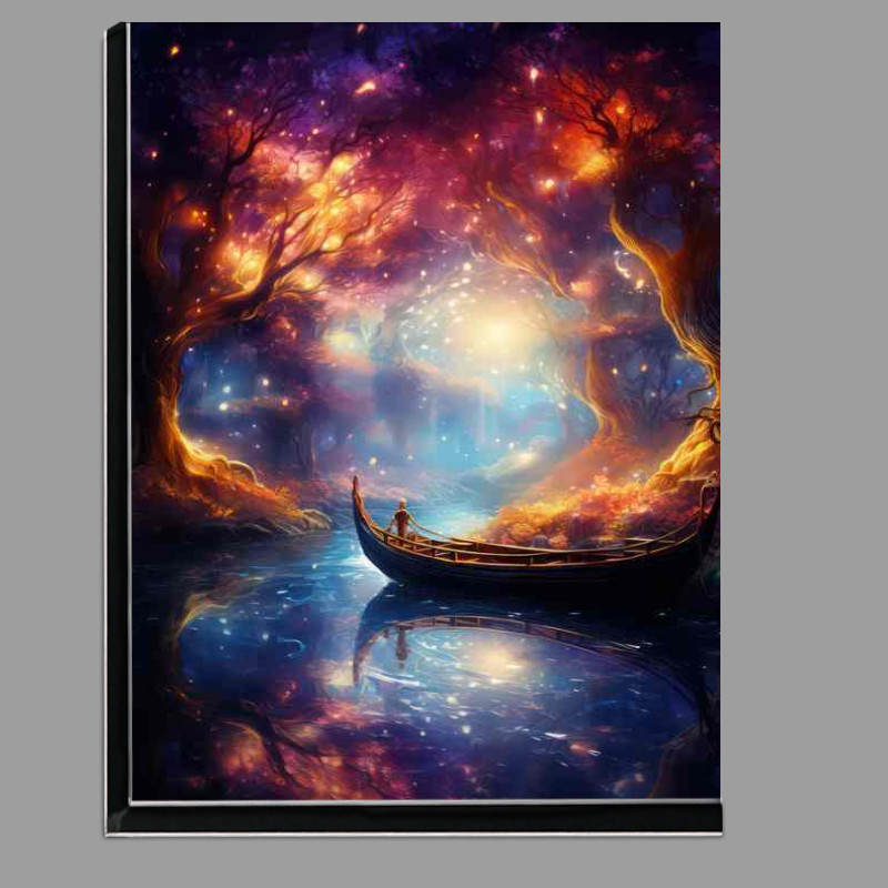 Buy Di-Bond : (Stormy Fantasy Skies)