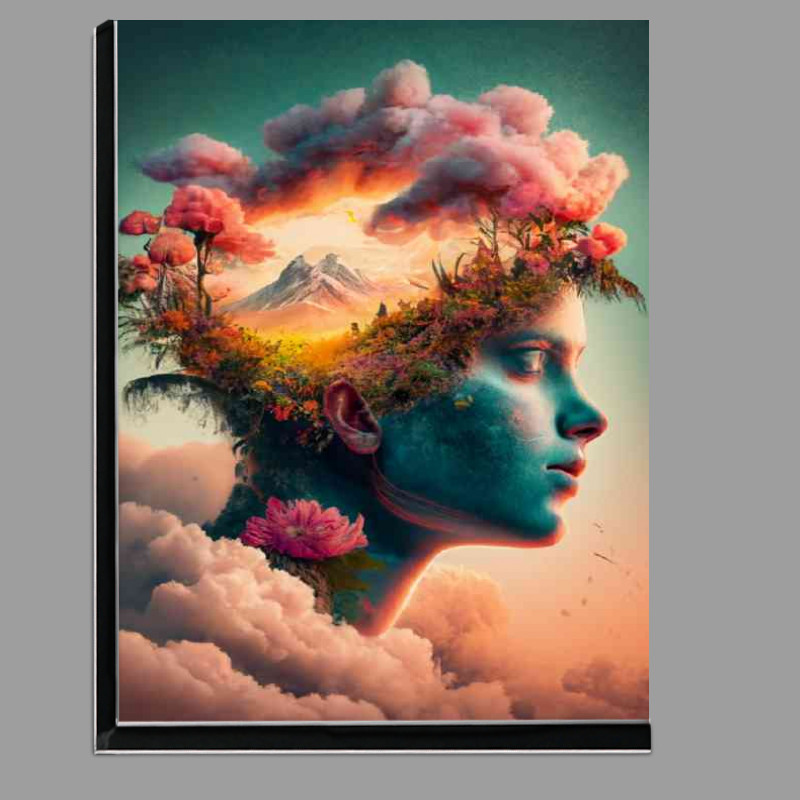 Buy Di-Bond : (Head In the clouds exposure)