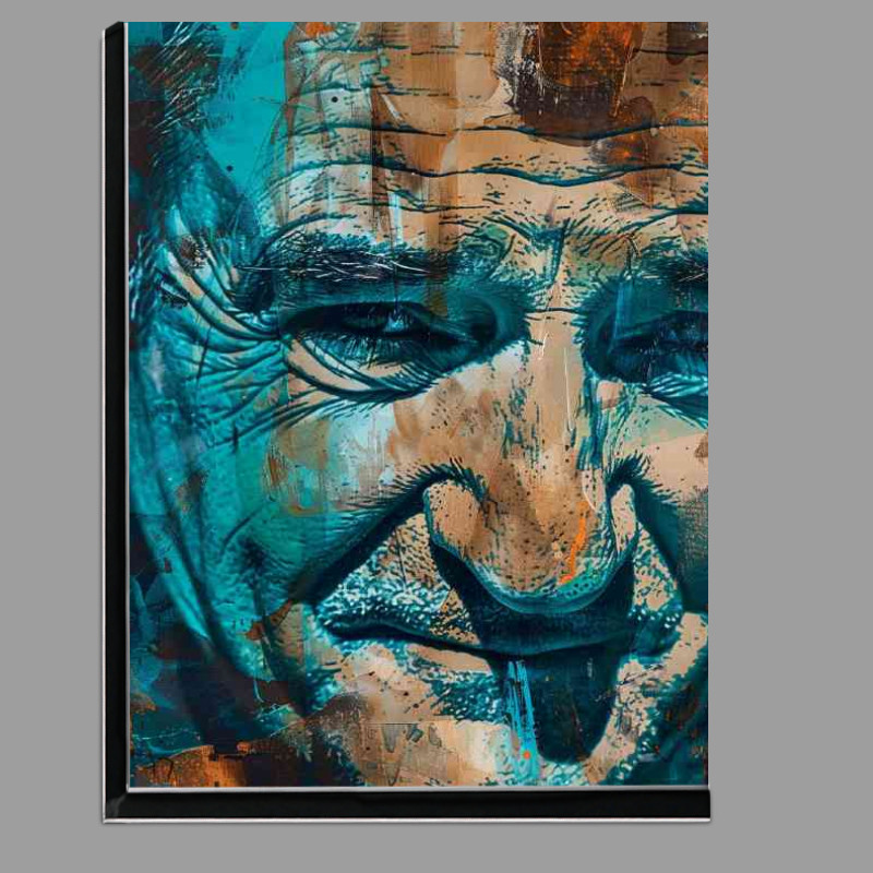 Buy Di-Bond : (Robin Williams mixed colours)