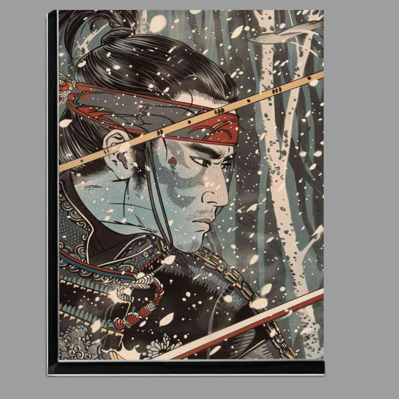 Buy Di-Bond : (A Japanese an epic samurai in the woodlands)