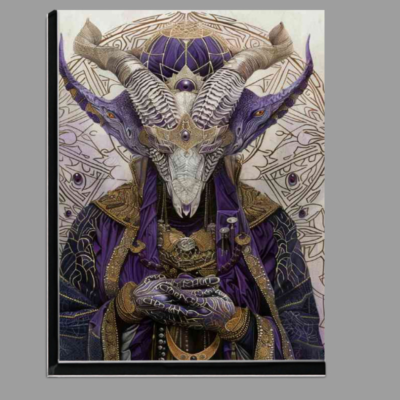 Buy Di-Bond : (Dark magic witchy death)