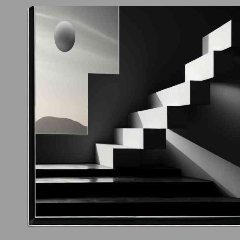 Buy Di-Bond : (Light to the outside)