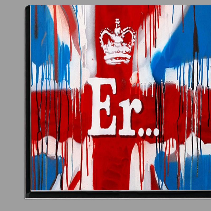 Buy Di-Bond : (Er Union Jack)